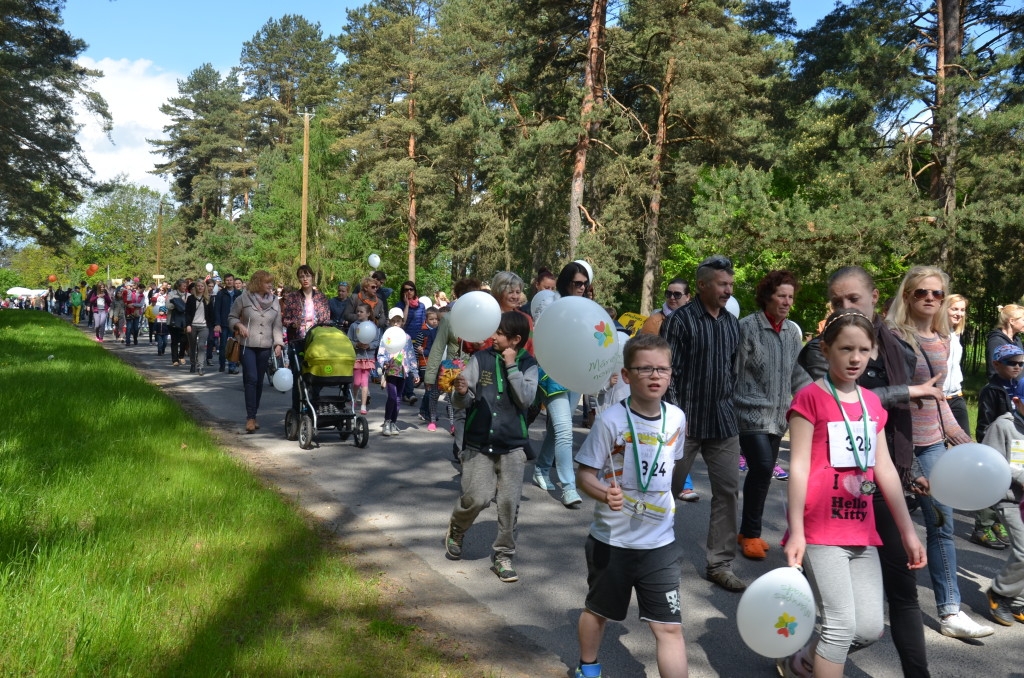 Bērnu un jauniešu svētki “Ar vasaru saujā”, 31.05.2015.
