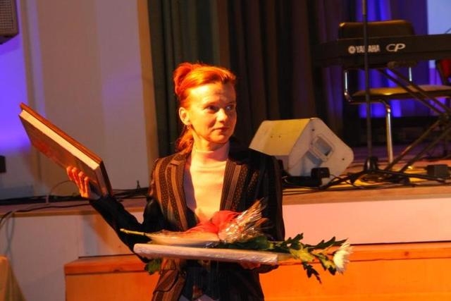 Mārupes novada “Sporta laureāts 2012″