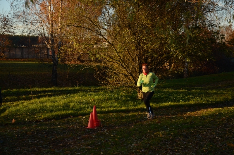 Rudens kross Mārupē – sezonas noslēguma posms 29.10.2015.