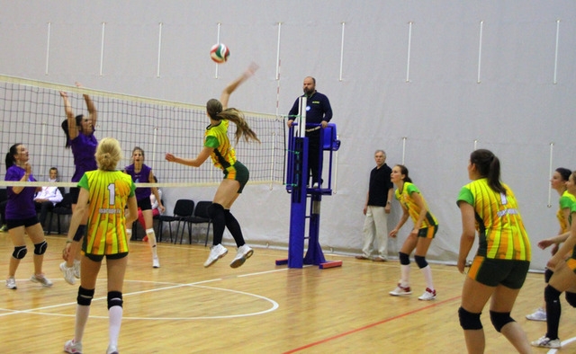 Mārupei piecas medaļas 2013.gada Latvijas Jaunatnes vasaras olimpiādē, 12.06. – 15.06.