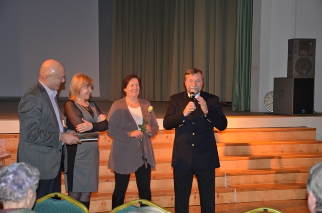 Atmiņu pēcpusdiena “Tautas fontei 25″, 13.11.2013.