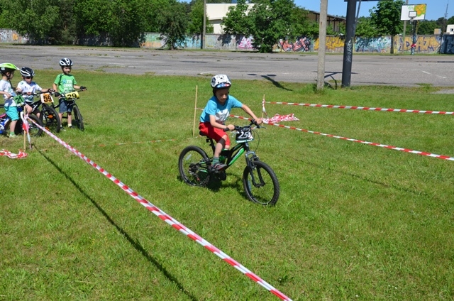 Lībera kauss 2014, 07.06.2014.