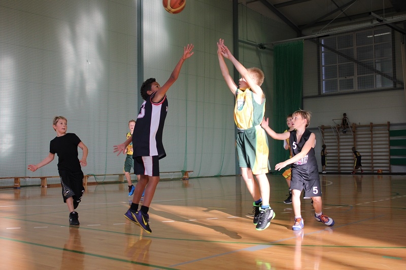 3×3 basketbola turnīrs “Mārupes kauss 2014″, 11.10.2014.