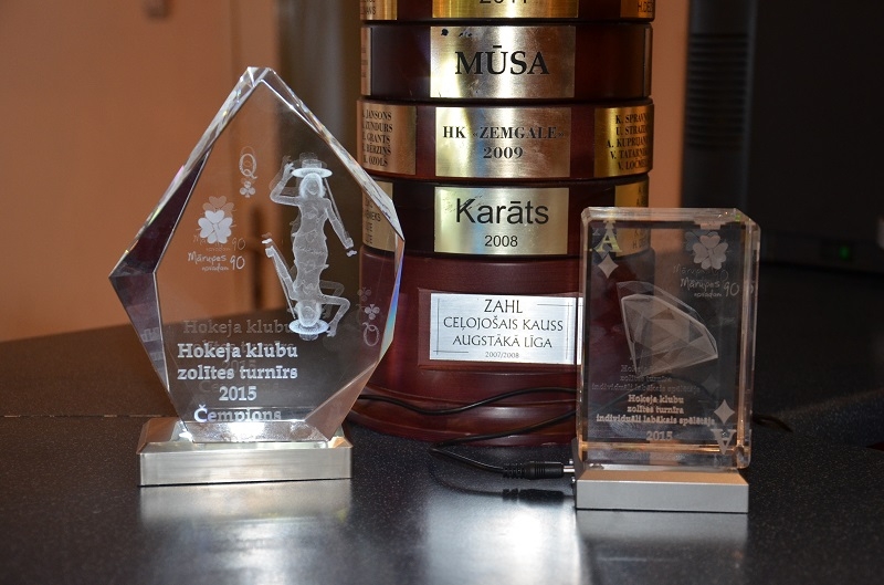 Mārupes pirmais zolītes čempionāts, 22.03.2015.