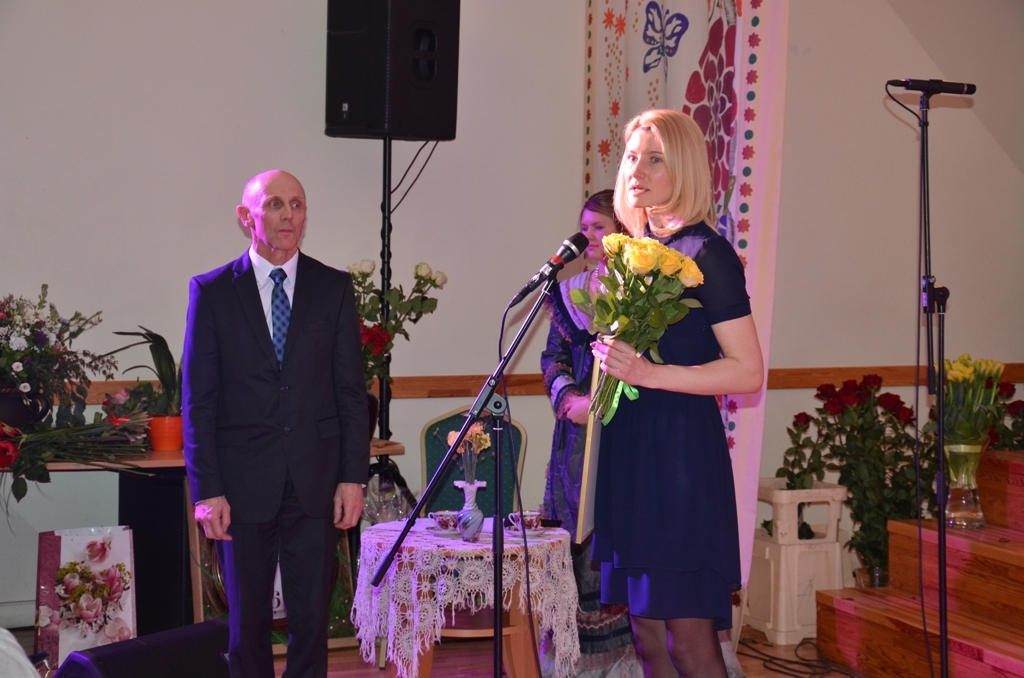 Mārupes vidusskolas jubileja, 30.04.2016.
