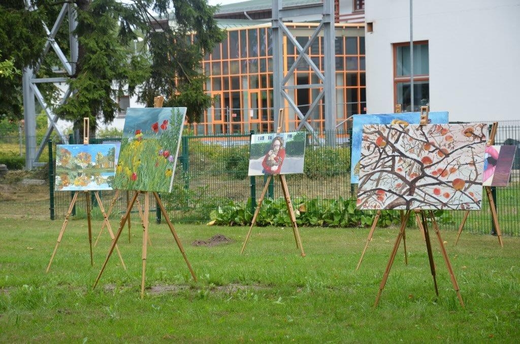 Mārupes novada 90 gadu jubilejas svētki, 08.08.2015.