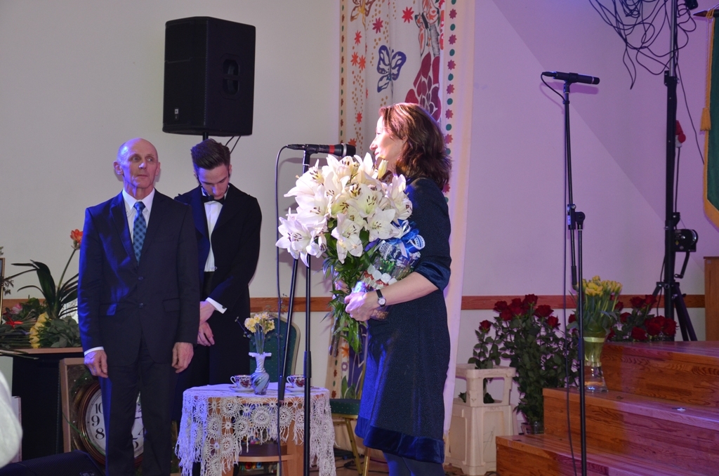 Mārupes vidusskolas jubileja, 30.04.2016.
