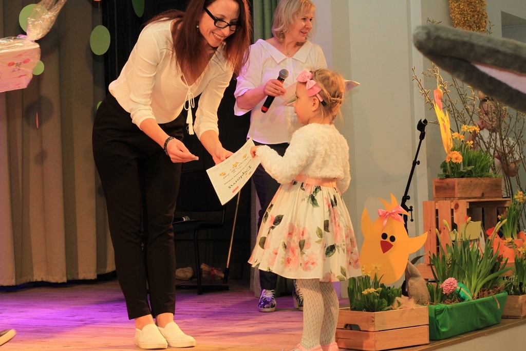 Konkursa “Mārupes Cālis 2017″ fināls, 13.04.2017.
