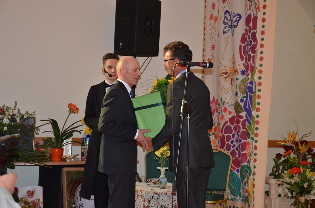 Mārupes vidusskolas jubileja, 30.04.2016.