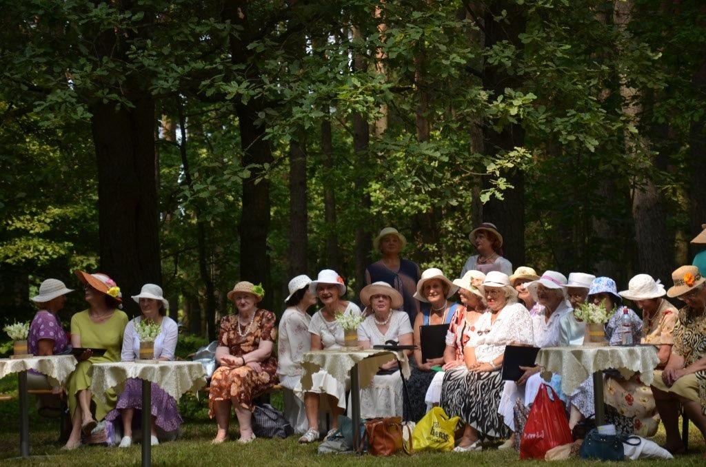 Mārupes novada 90 gadu jubilejas svētki, 08.08.2015.