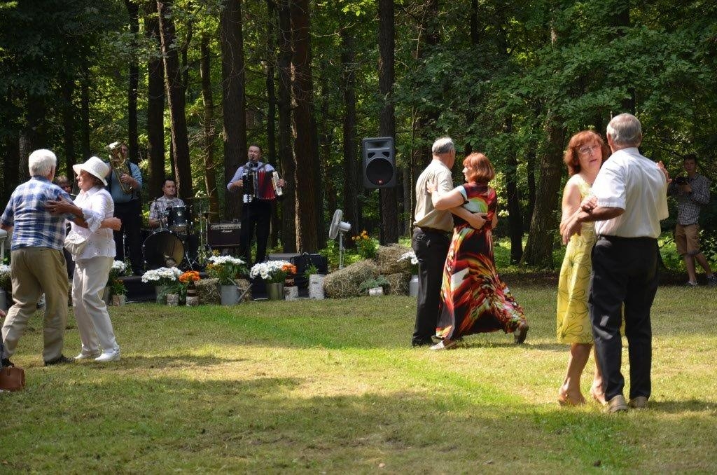 Mārupes novada 90 gadu jubilejas svētki, 08.08.2015.