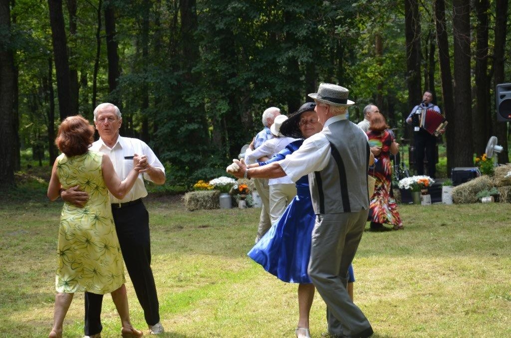 Mārupes novada 90 gadu jubilejas svētki, 08.08.2015.