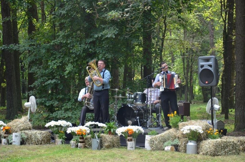 Mārupes novada 90 gadu jubilejas svētki, 08.08.2015.