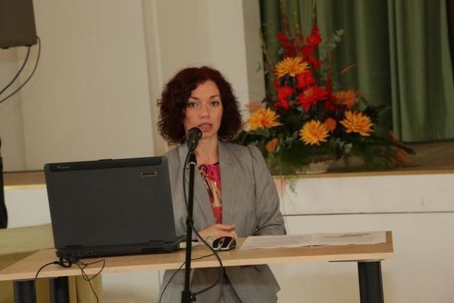 Konference “Uzņēmējdarbība Mārupē – perspektīva un izaicinājumi”