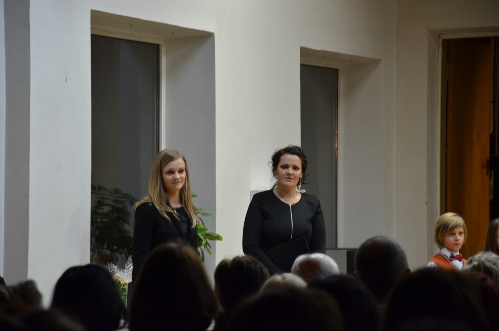 Starpnovadu dziesmusvētki Jaunmārupē 2015, 17.01.2015.