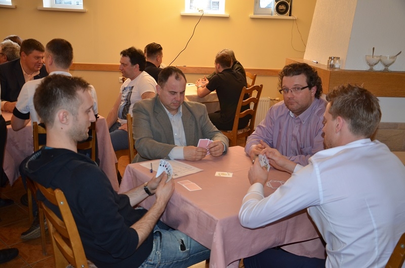 Mārupes pirmais zolītes čempionāts, 22.03.2015.