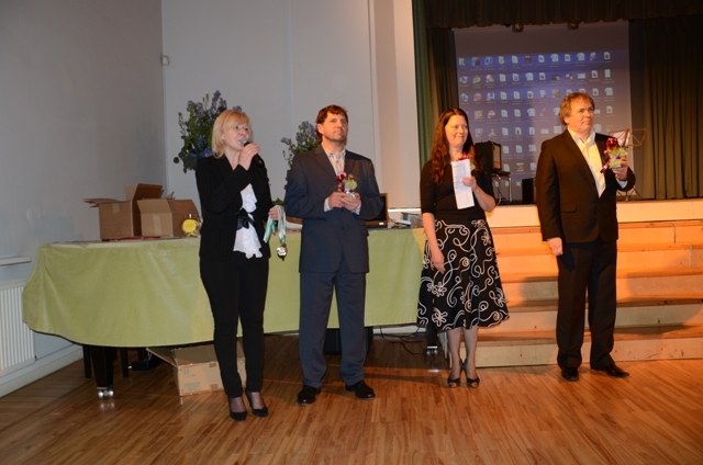 Jauno ģitāristu konkurss “Kur tad tu nu biji?”, 27.03.2015.