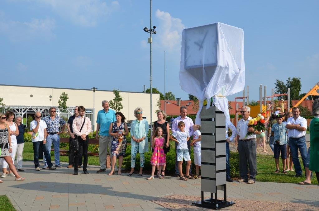Mārupes novada 90 gadu jubilejas svētki, 08.08.2015.