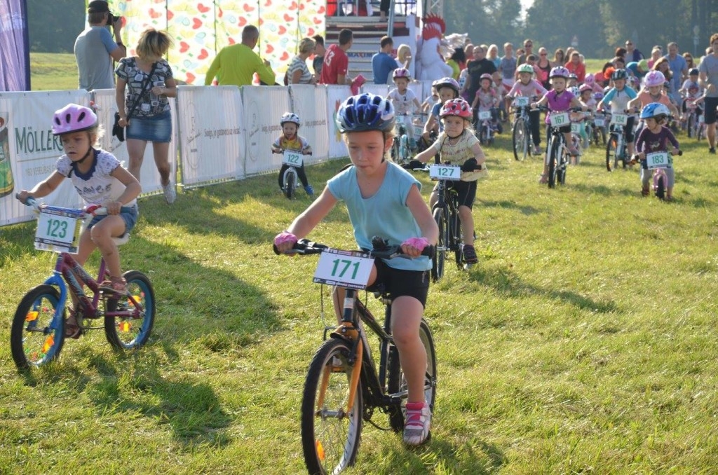 Mārupes MTB maratons, 11.09.2016.