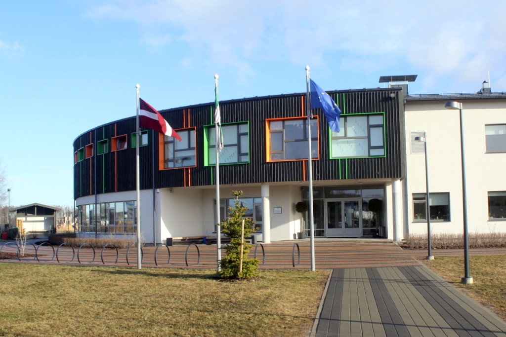 Pierīgas pimsskolu pedagogu seminārs PII “Mārzemīte”, 16.03.2017.