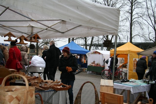 Trešā advente Mārupē, 15.12.2013.