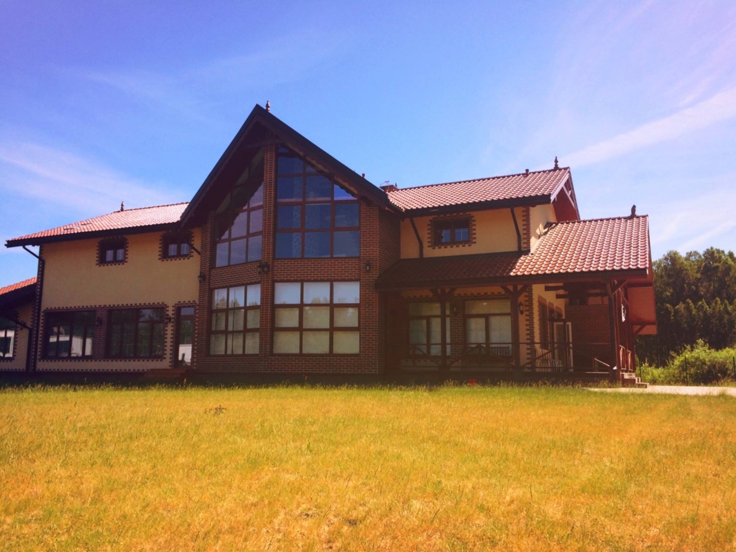 Viesu nams “Alberta Muiža” Viesu nams “Alberta Muiža”