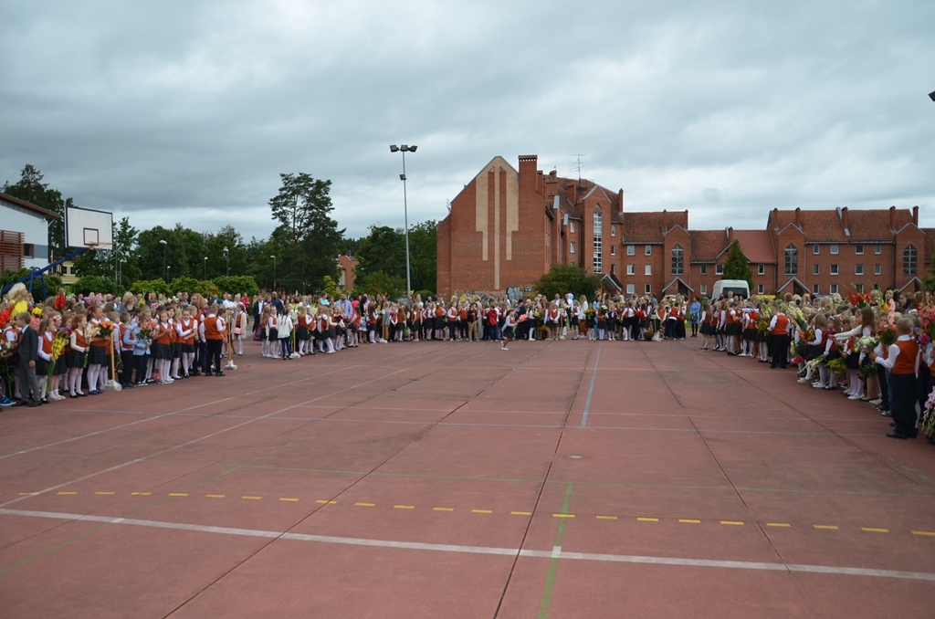 1.septembis Jaunmārupes pamatskolā