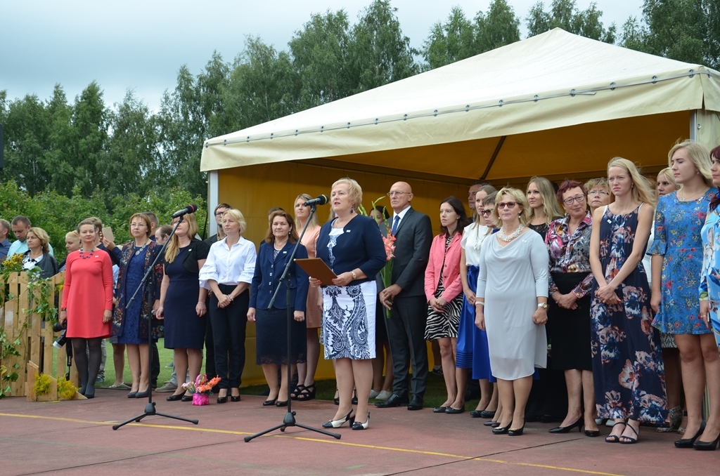 1.septembis Jaunmārupes pamatskolā