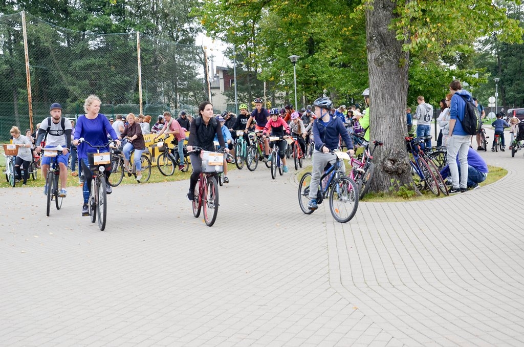 Veloorientēšanās