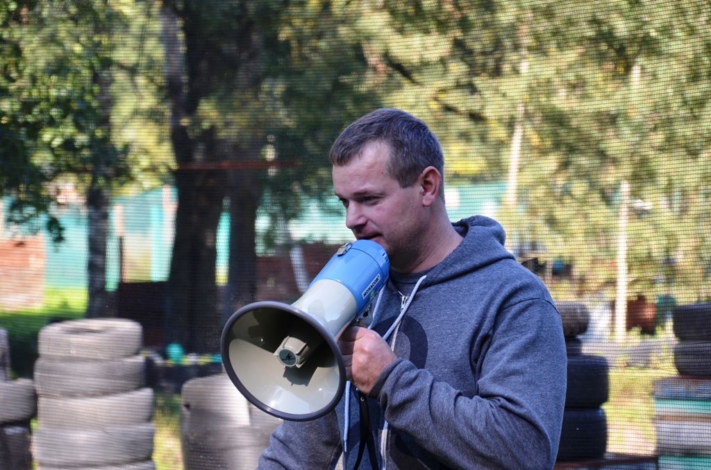 Atpūtas velobrauciens "IERIPO RUDENĪ"