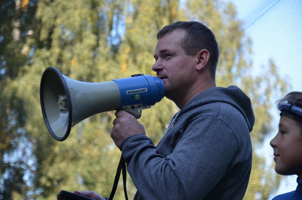 Atpūtas velobrauciens "IERIPO RUDENĪ"