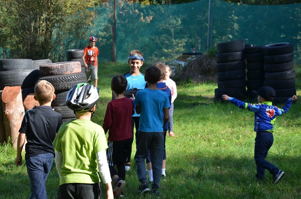 Atpūtas velobrauciens "IERIPO RUDENĪ"