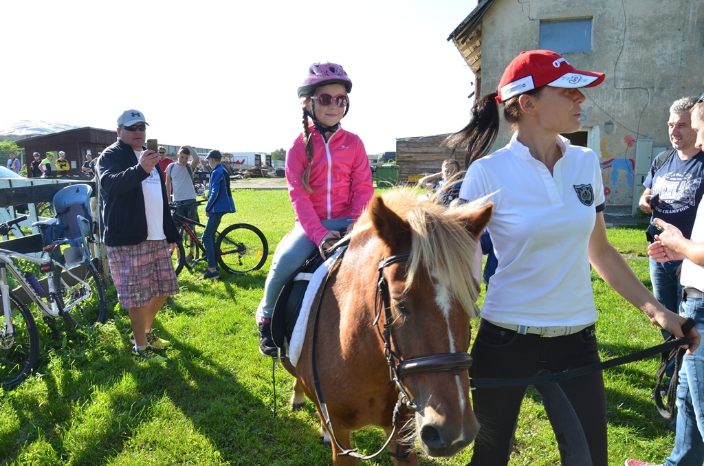 Atpūtas velobrauciens "IERIPO RUDENĪ"