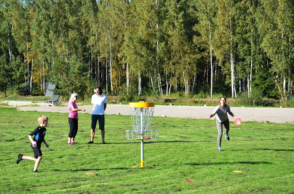 Atpūtas velobrauciens "IERIPO RUDENĪ"