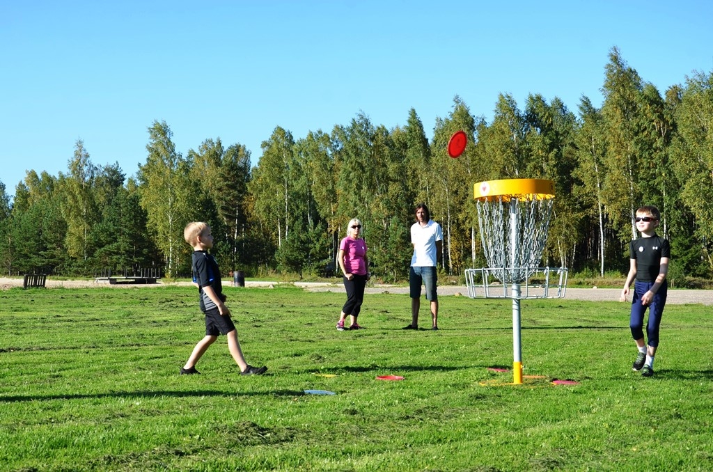 Atpūtas velobrauciens "IERIPO RUDENĪ"