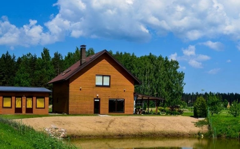 Viesu nams “Pakavciems” Viesu nams “Pakavciems”