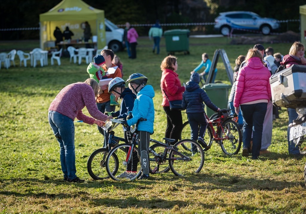 SEB MTB matatona 8.posms Mārupē