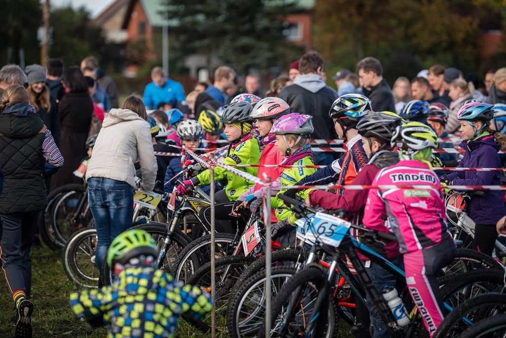 SEB MTB matatona 8.posms Mārupē