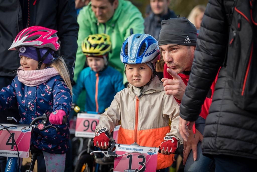 SEB MTB matatona 8.posms Mārupē