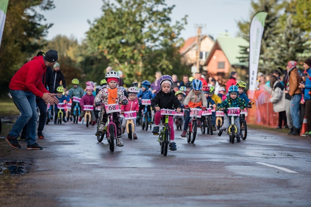 SEB MTB matatona 8.posms Mārupē