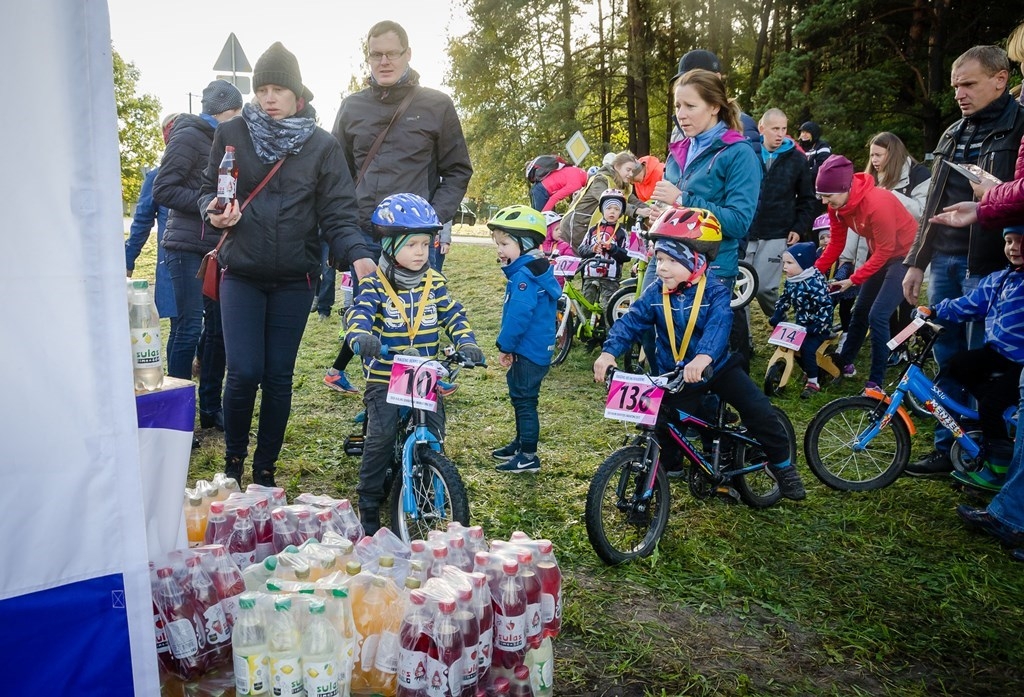 SEB MTB matatona 8.posms Mārupē