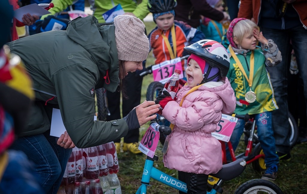 SEB MTB matatona 8.posms Mārupē