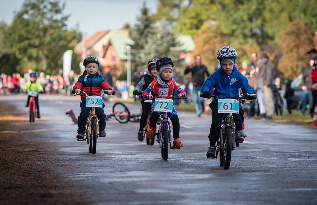 SEB MTB matatona 8.posms Mārupē