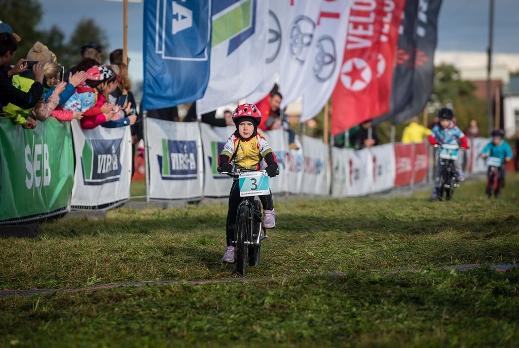 SEB MTB matatona 8.posms Mārupē