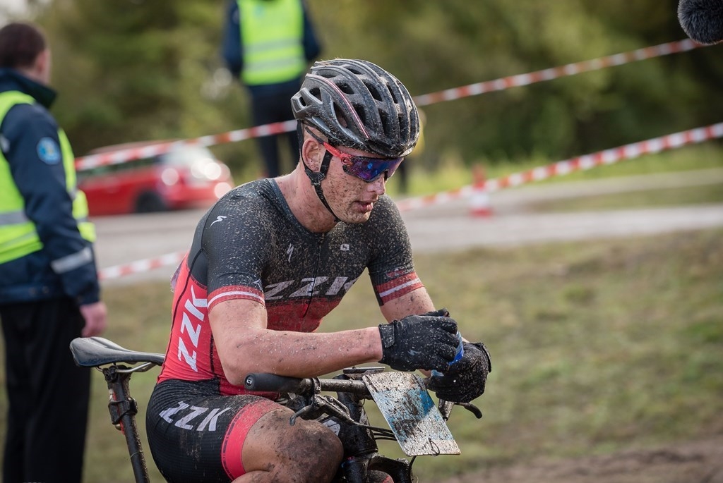 SEB MTB matatona 8.posms Mārupē
