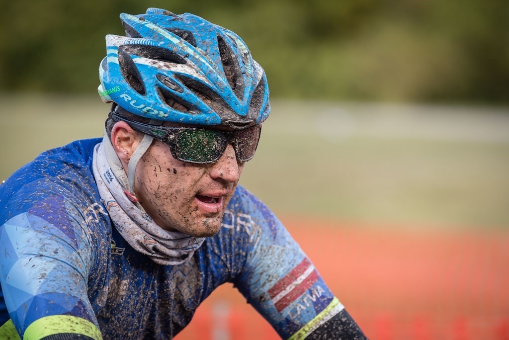 SEB MTB matatona 8.posms Mārupē