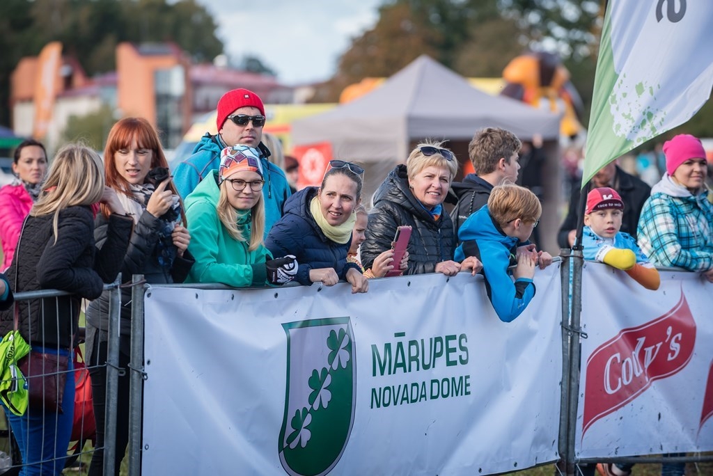 SEB MTB matatona 8.posms Mārupē