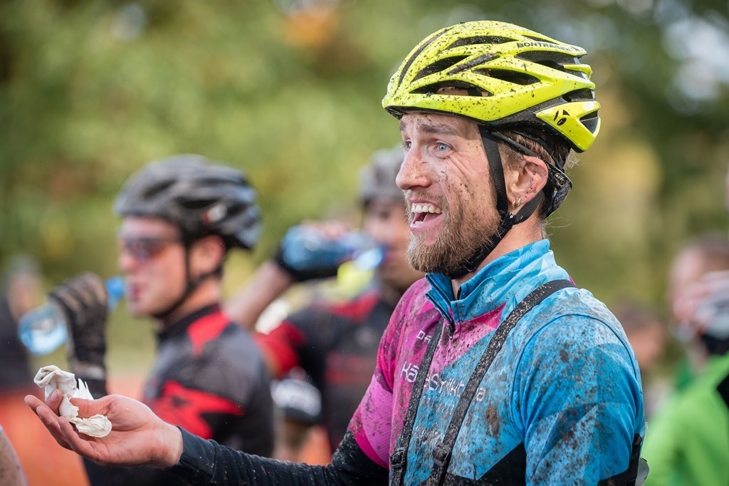SEB MTB matatona 8.posms Mārupē