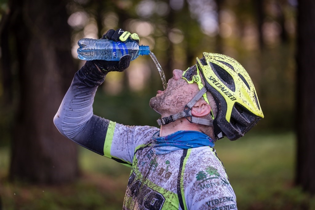 SEB MTB matatona 8.posms Mārupē