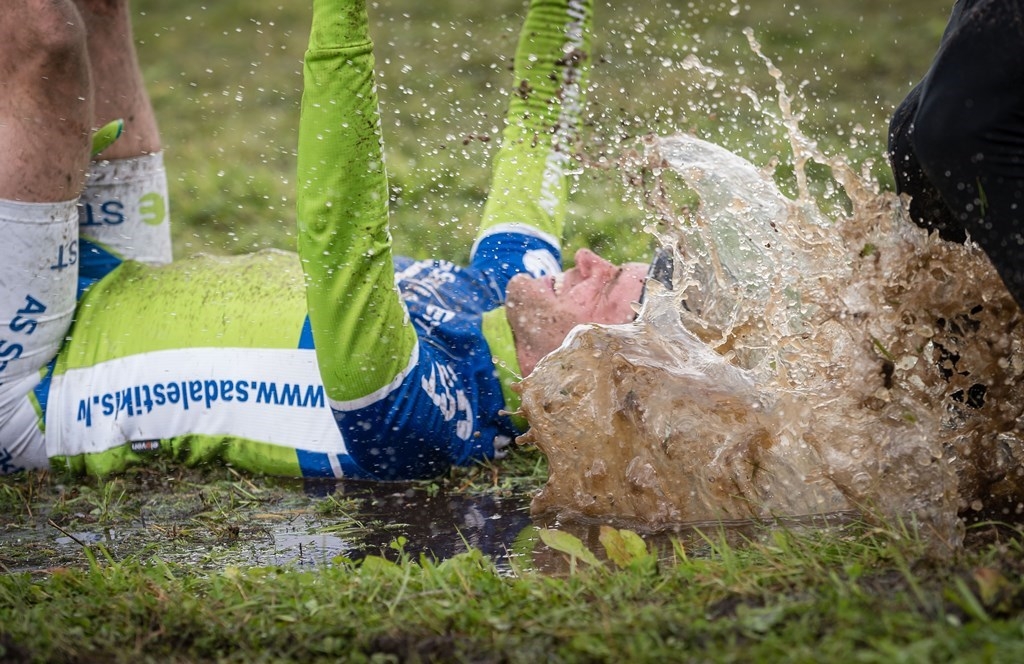 SEB MTB matatona 8.posms Mārupē